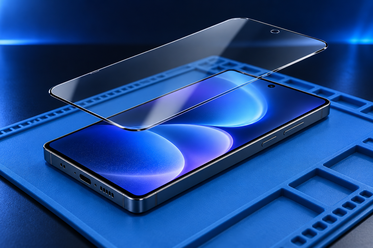 Imagen ilustrativa de Samsung